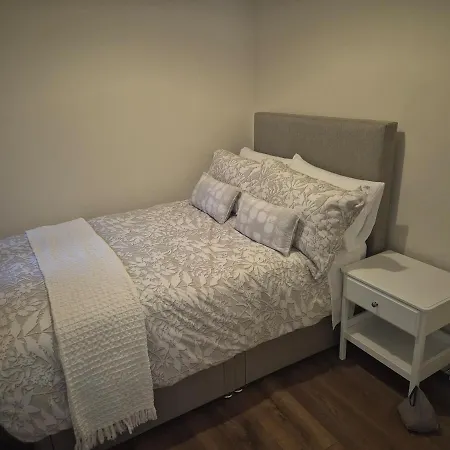 Сasa de vacaciones 3 Bedroom House Blackrock Road Dundalk