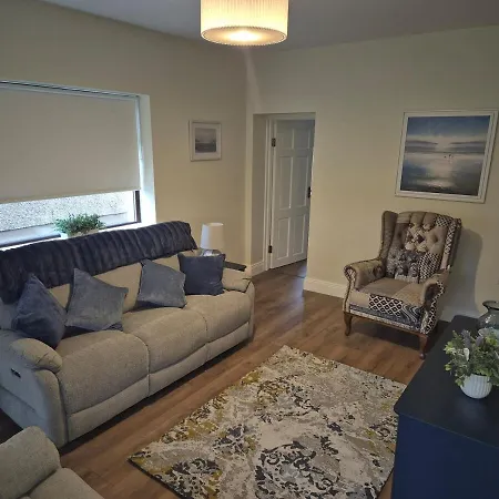 3 Bedroom House Blackrock Road Сasa de vacaciones Dundalk