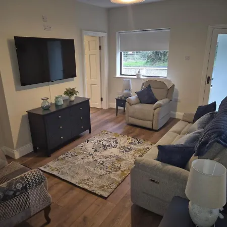 3 Bedroom House Blackrock Road Hébergement de vacances