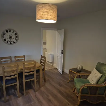 Сasa de vacaciones 3 Bedroom House Blackrock Road
