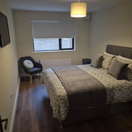 3 Bedroom House Blackrock Road Dundalk