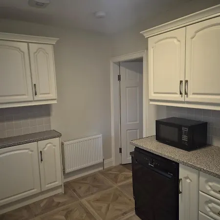 3 Bedroom House Blackrock Road Hébergement de vacances