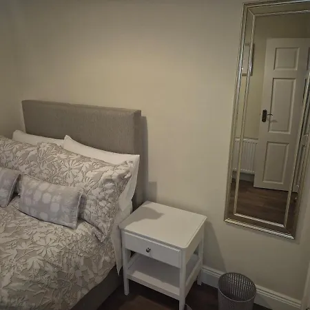 Сasa de vacaciones 3 Bedroom House Blackrock Road
