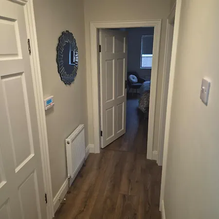 Сasa de vacaciones 3 Bedroom House Blackrock Road Dundalk