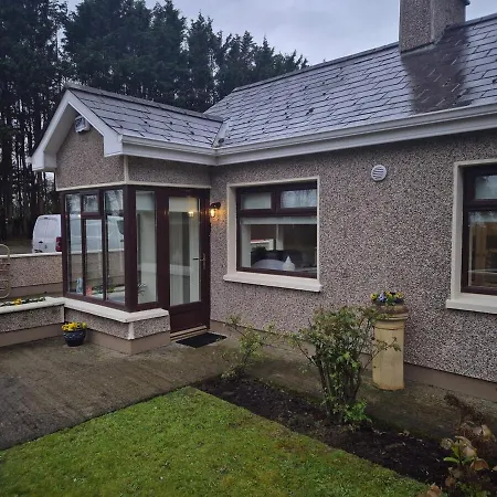 3 Bedroom House Blackrock Road Hébergement de vacances *